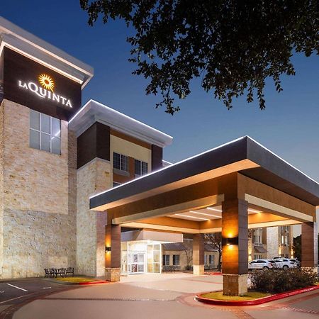 La Quinta By Wyndham Austin - Cedar Park Hotel Екстериор снимка